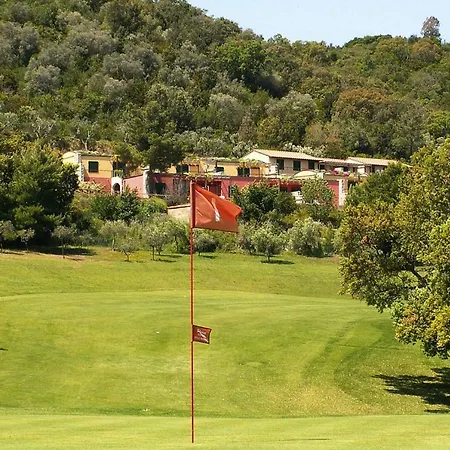 Elba Golf Ito09265 Dyc בית נופש