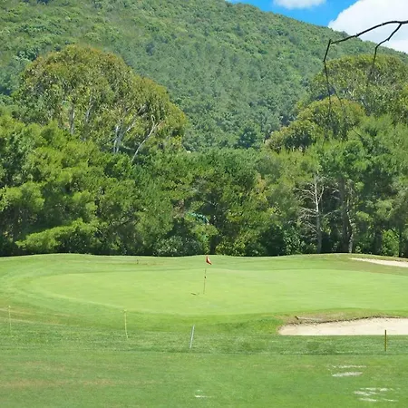 Dom wakacyjny Elba Golf Ito09265 Dyc