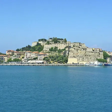 Elba Golf Ito09265 Dyc Portoferraio