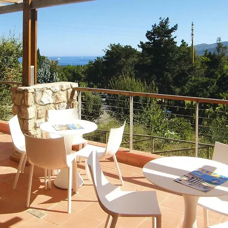 Elba Golf Ito09265 Dyc * Portoferraio